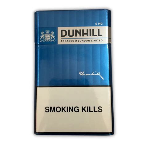 cheapest place to buy dunhill cigarettes near me